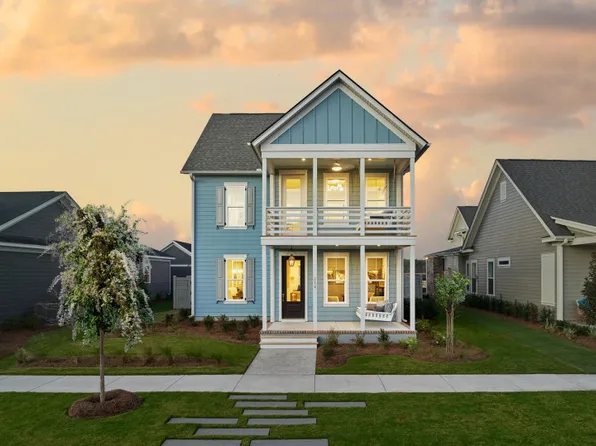 Marigold Plan, Nexton