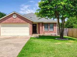 3040 John Wilson Ln, Round Rock, TX 78664