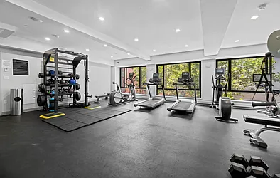 Rented by Living New York