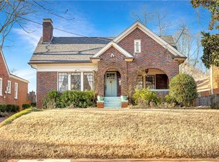 557 Manford Rd SW, Atlanta, GA 30310