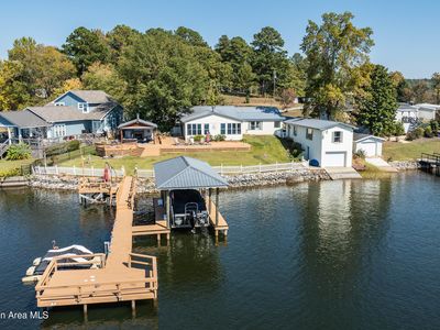 79 Rocky Wall Ln, Jacksons Gap, AL, 36861