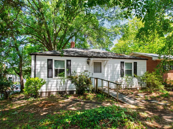 2316 Bedford Ave, Raleigh, NC 27607