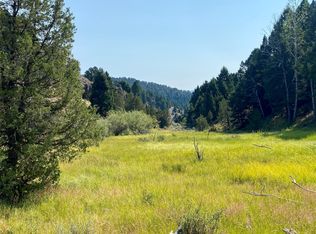 Meadow Gulch Rd, Butte, MT 59701