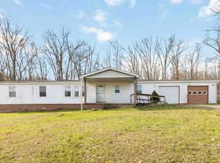 139 Mercer Rd, Waynesburg, KY 40489