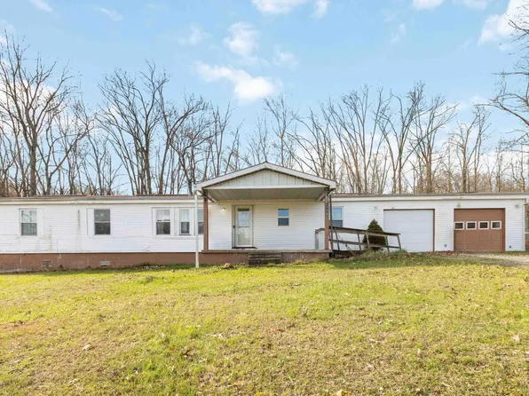 139 Mercer Rd, Waynesburg, KY 40489