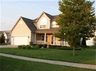 1303 Sycamore St, Peru, IL 61354