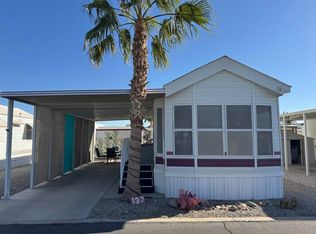 10442 N Frontage Rd #137, Yuma, AZ 85365