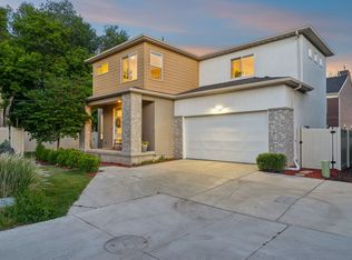 4595 S College Ridge Ct E, Salt Lake City, UT 84117
