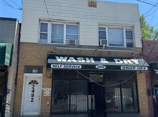 2490 Williamsbridge Rd, Bronx, NY 10469