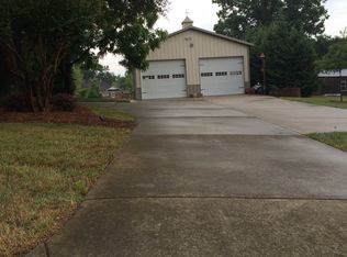 1302 Tomberlin Rd, Monroe, NC 28110