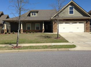 62 Stone Park Trl, Pike Road, AL 36064