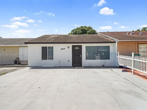 18804 NW 46th Ave, Miami Gardens, FL 33055