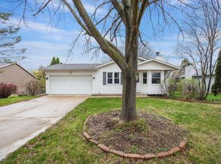 3938 Rieder Rd, Madison, WI 53704