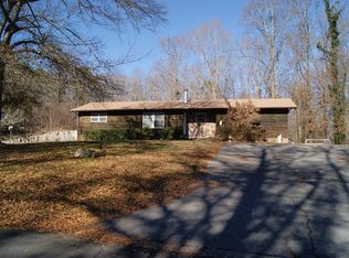 1100 Mobley Mill Rd SE, Dalton, GA 30721