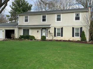 54748 Bonnethill Trl, Mishawaka, IN 46545