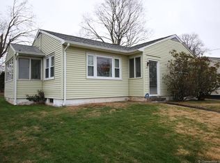 64 Alberta St, Waterbury, CT 06708