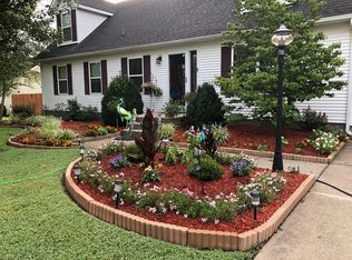 1002 Somerset Trce, Mount Juliet, TN 37122