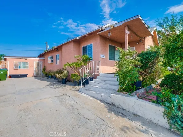 2663 Loosmore St, Los Angeles, CA 90065