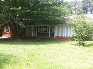 3305 Oak Ridge Rd, Summerfield, NC 27358