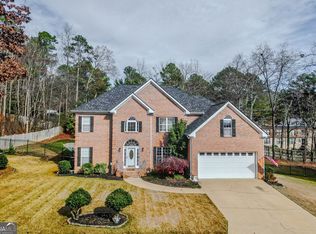 26 Saddlebrook Dr SE, Rome, GA 30161