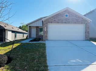 625 Craven St, Montgomery, TX 77316