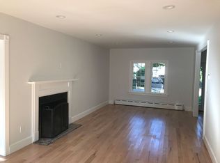 509 Old Long Ridge Rd, Stamford, CT 06903