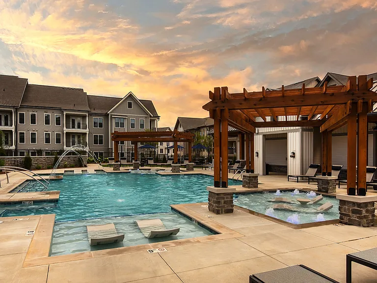 Cantara at Legacy Pointe — Photo 24
