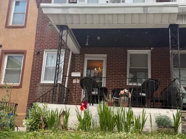 436 Robbins St, Philadelphia, PA 19111