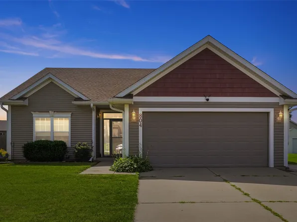 804 SE Dovetail Rd, Grimes, IA 50111