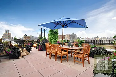 Sold by Halstead Real Estate