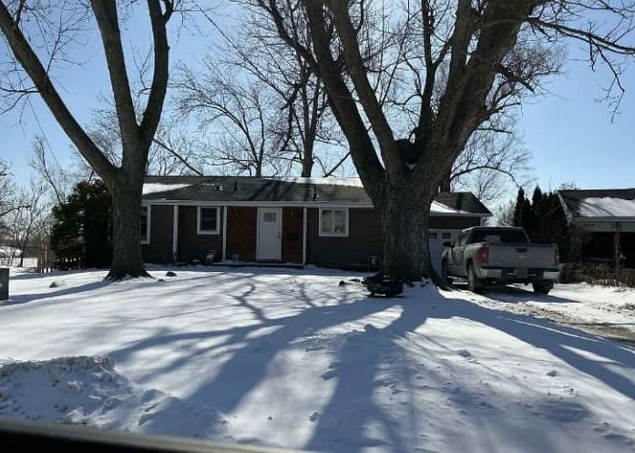 Property Front View