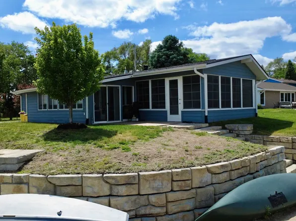 3420 Big Island Rd, Fremont, NE 68025
