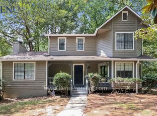 5322 Walker Rd, Stone Mountain, GA 30088