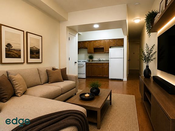 2nd image of 1055 Dean St #3