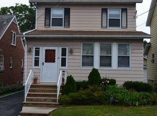 1095 Overlook Ter, Union, NJ 07083