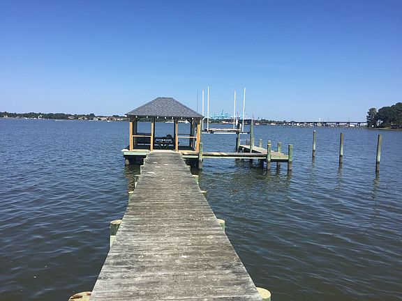 Western Br., Elizabeth River