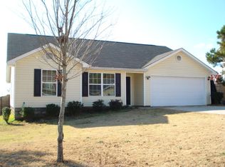1387 Oxpens Rd, Warrenville, SC 29851
