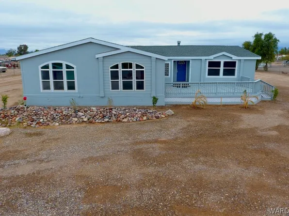 7157 S Aquarius Dr, Mohave Valley, AZ 86440