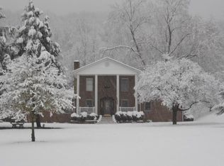 1020 Old Corbin Pike Rd, Williamsburg, KY 40769