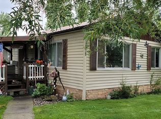 13228 Fawn Ln, Missoula, MT 59808