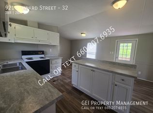 921 Steward St #32, Weaver, AL 36277
