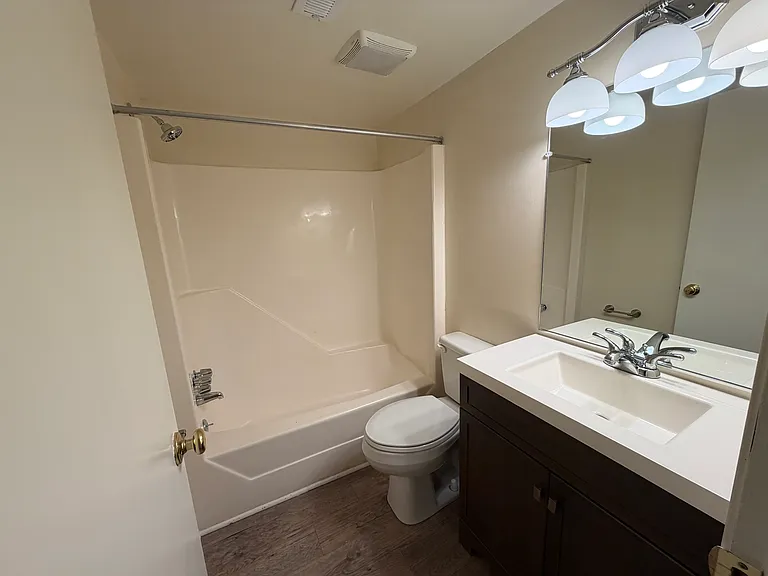 Forestbrook Apartments — Photo 52