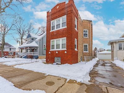 4706 N Kilpatrick Ave, Chicago, IL, 60630
