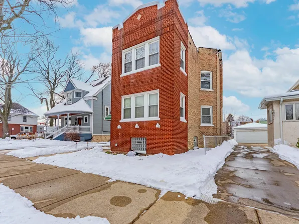 4706 N Kilpatrick Ave, Chicago, IL 60630