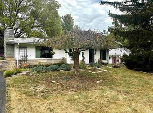 1112 W Winding Way, Bloomington, IN