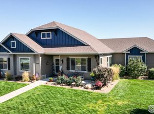 3676 Dixon St, Timnath, CO 80547