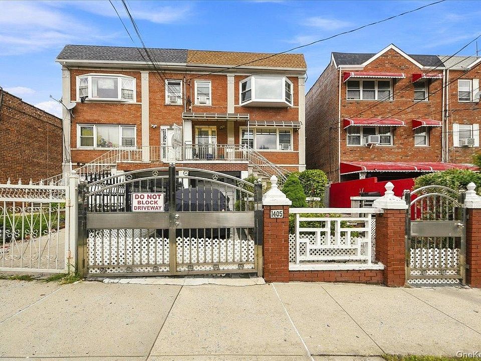 1st image of 1405 E 233rd Street