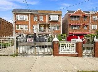 1405 E 233rd Street, Bronx, NY 10466