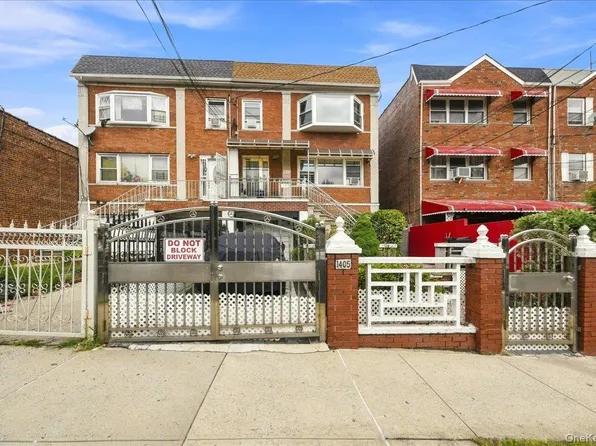 1405 E 233rd Street, Bronx, NY 10466