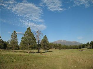 17619 Crowley Trl, Flagstaff, AZ 86001